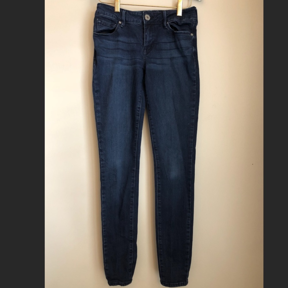 PACSUN BULLHEAD DENIM